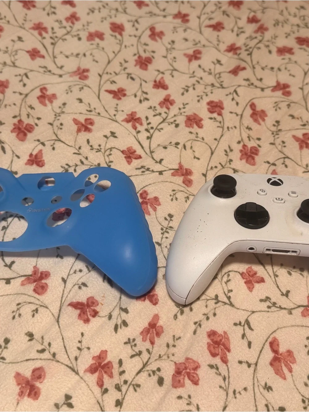 Xbox series console